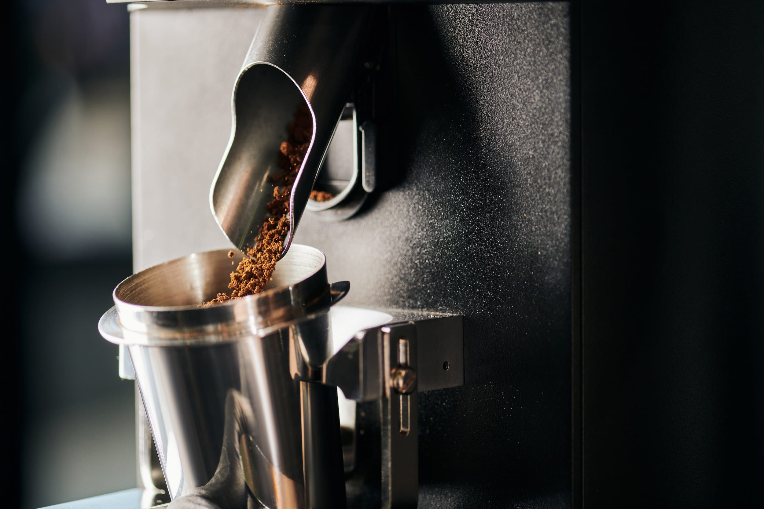 Helping You Find Your Coffee Grinder