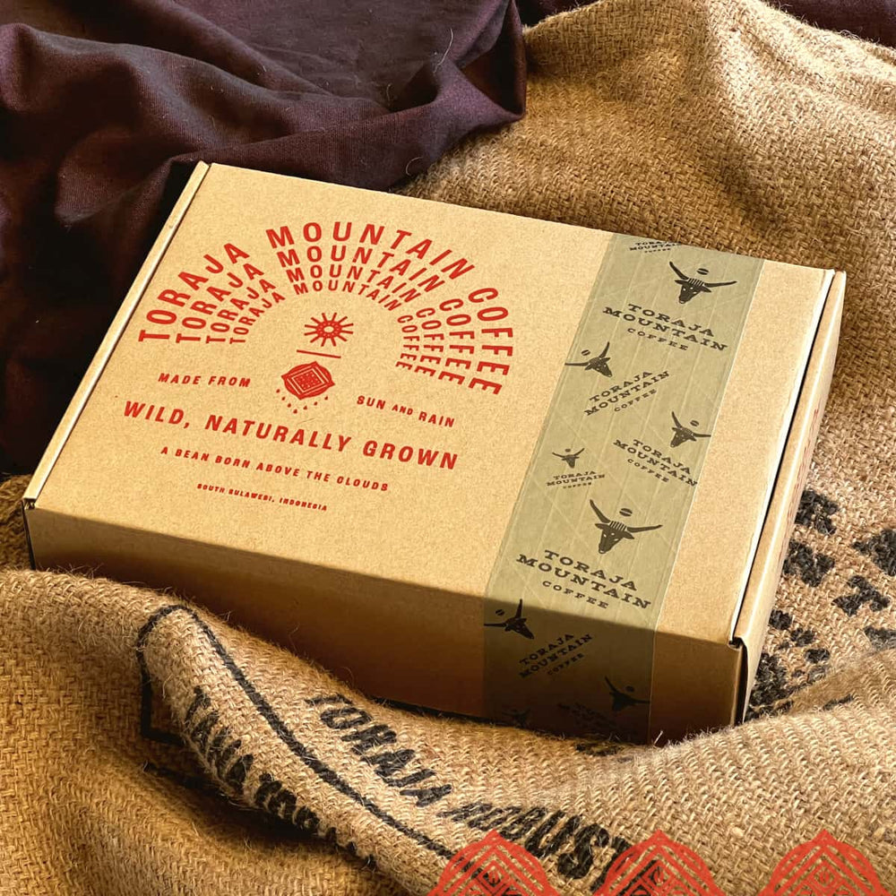 Halo #cerutumanado !! Caveman Sampler 1 Box Isi 3 Cerutu