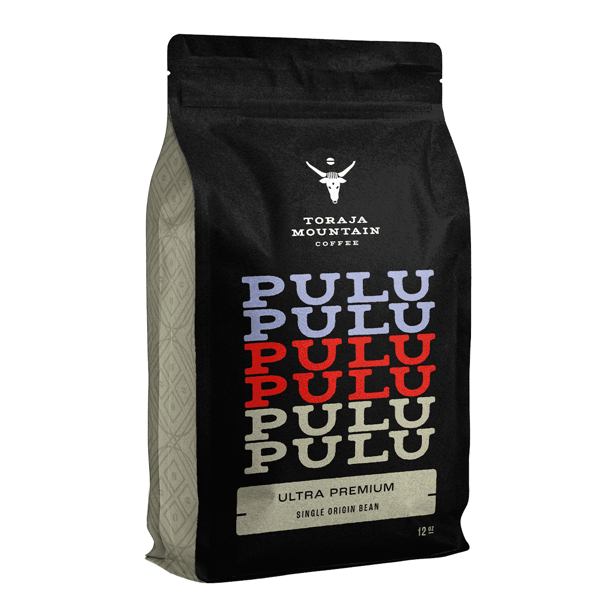 Pulu Pulu - Ultra Premium Single Origin Coffee