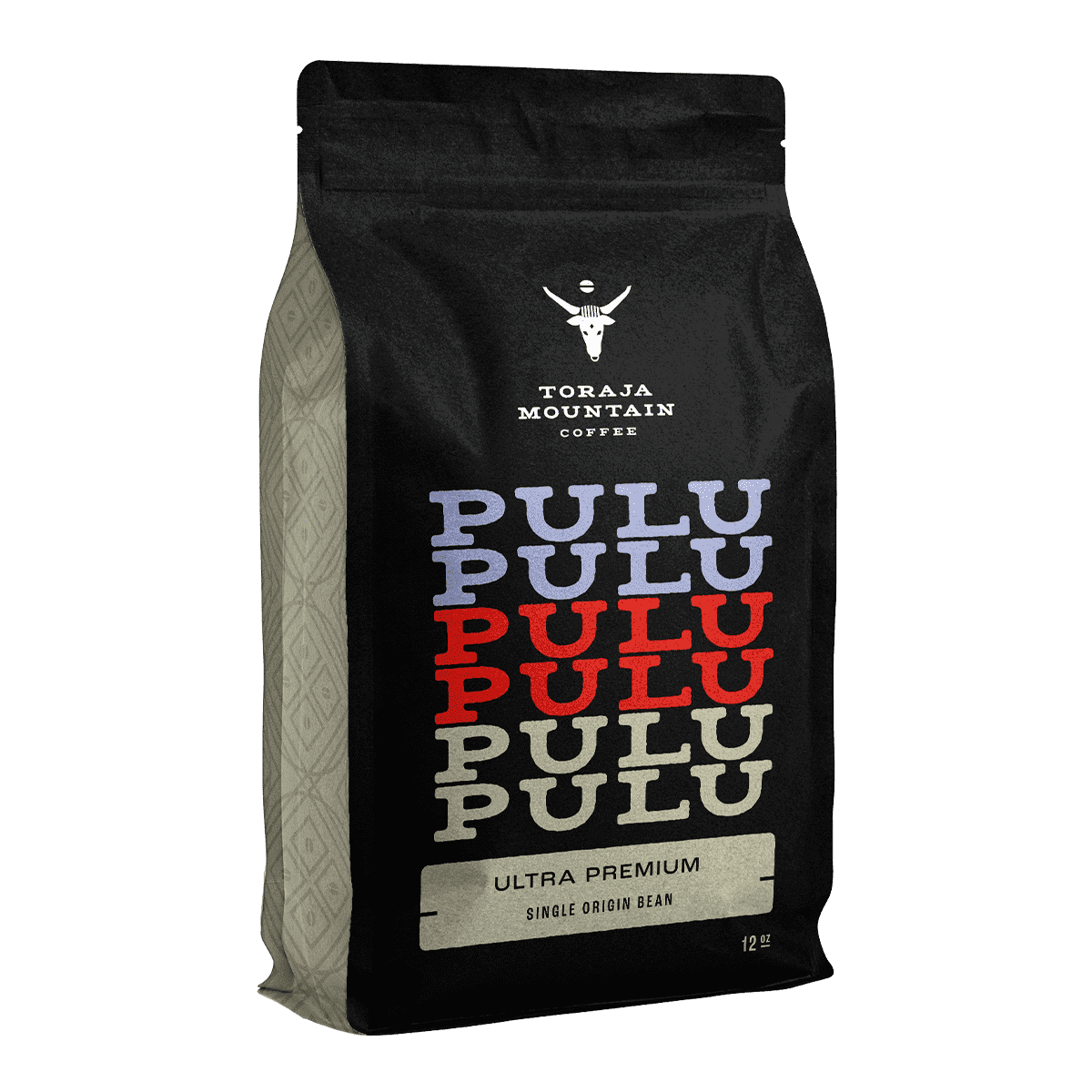 Pulu Pulu - Medium Roast Single Origin