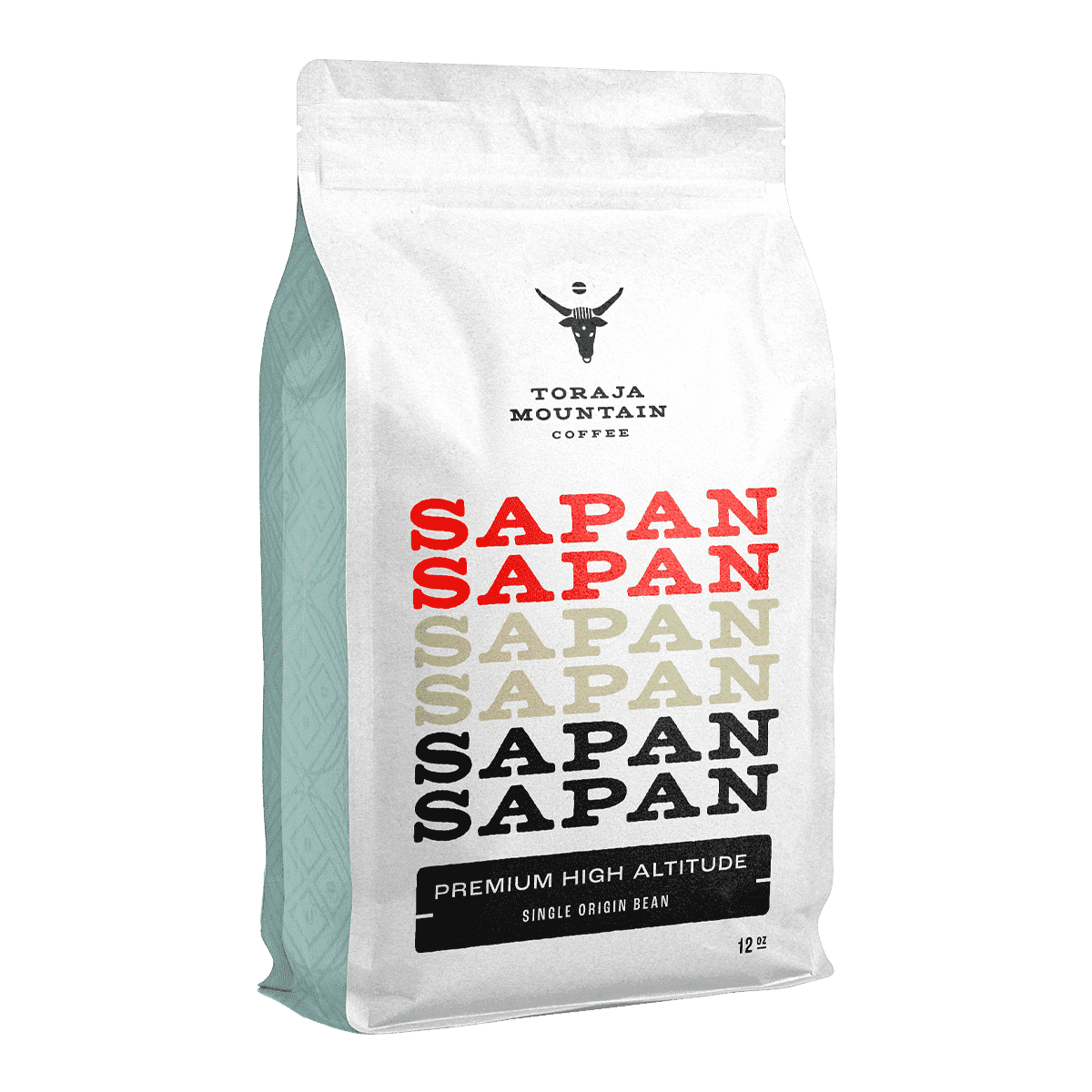 Sapan - Premium High Altitude Bean