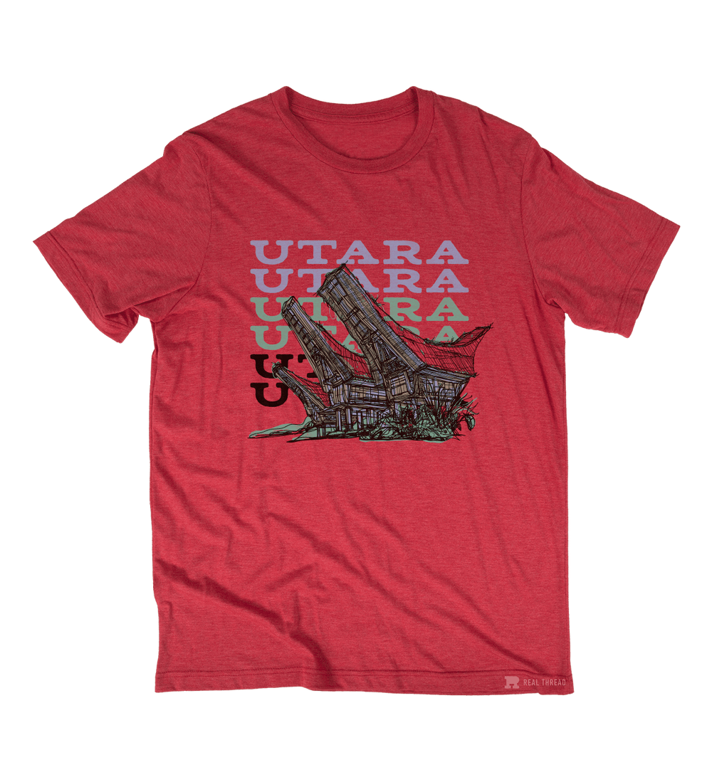Origin Series - Utara
