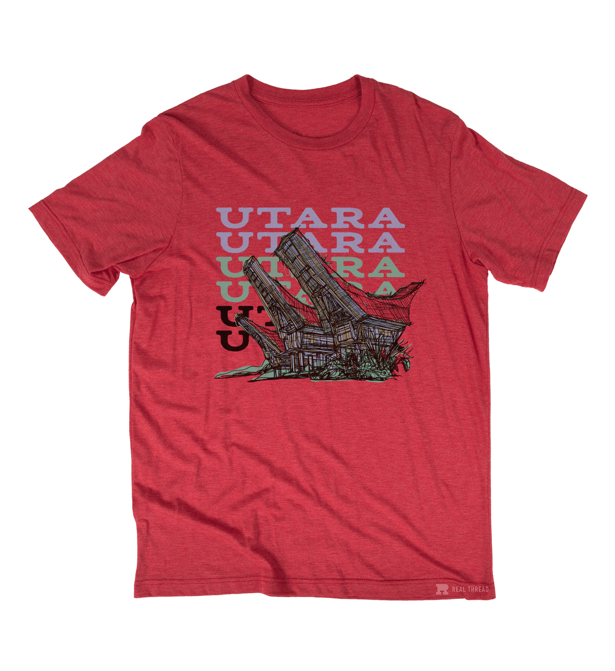 Origin Series - Utara