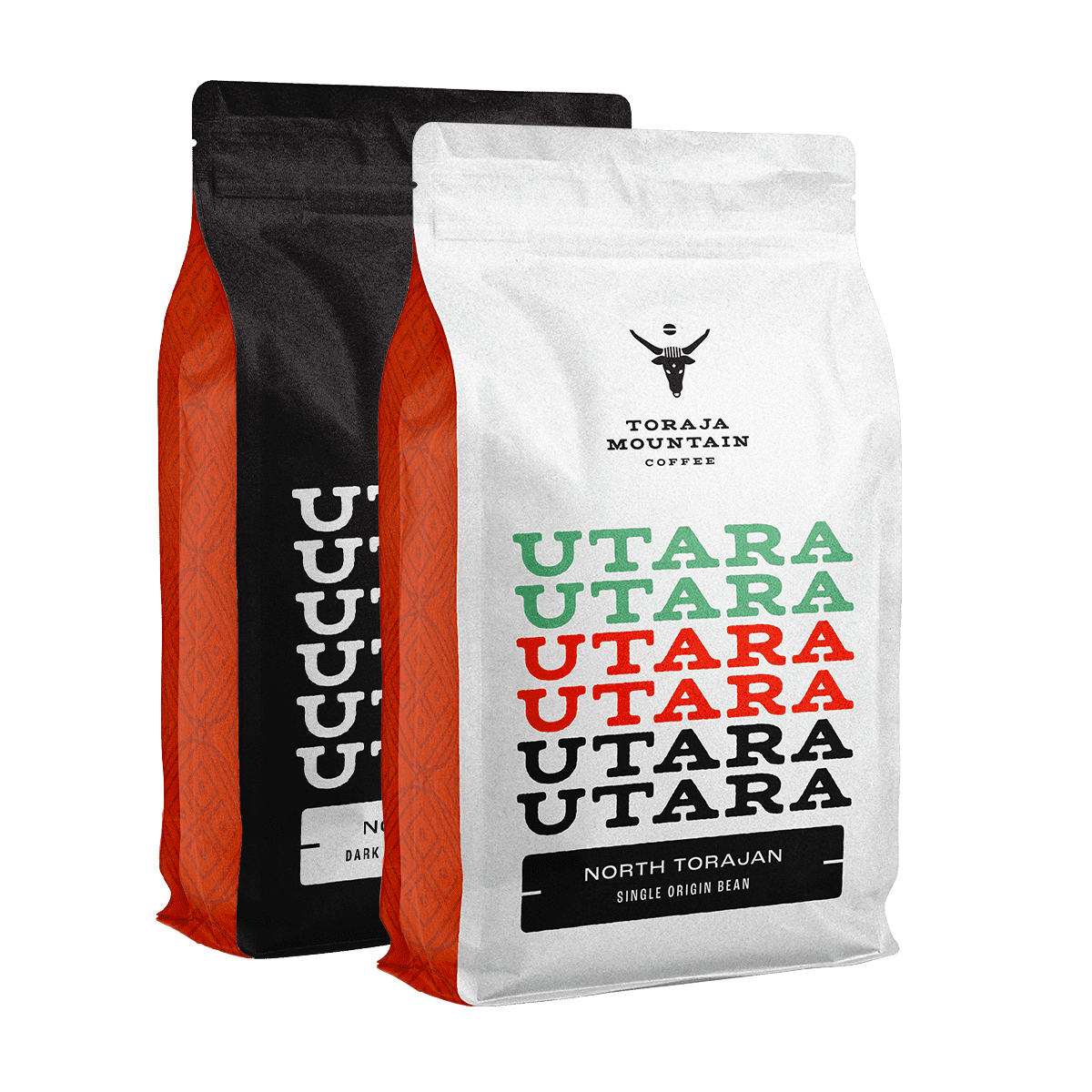 Utara - 12 oz Combo Pack